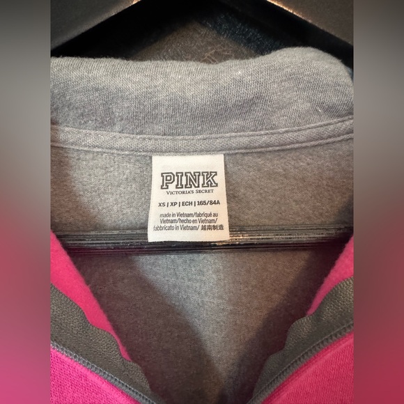 Victoria's Secret (PINK) Sweatshirts bundle - Picture 2 of 8